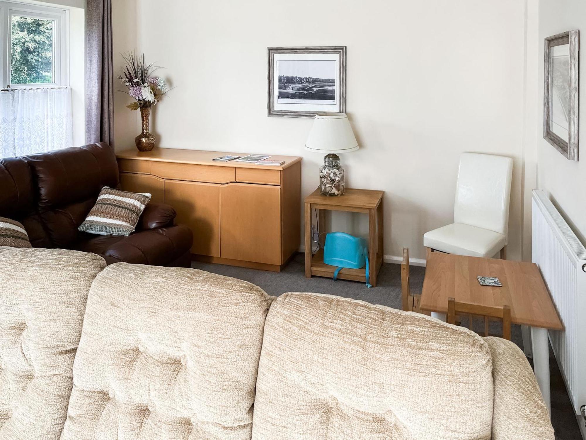 The Fairway Villa Westgate-on-Sea Luaran gambar