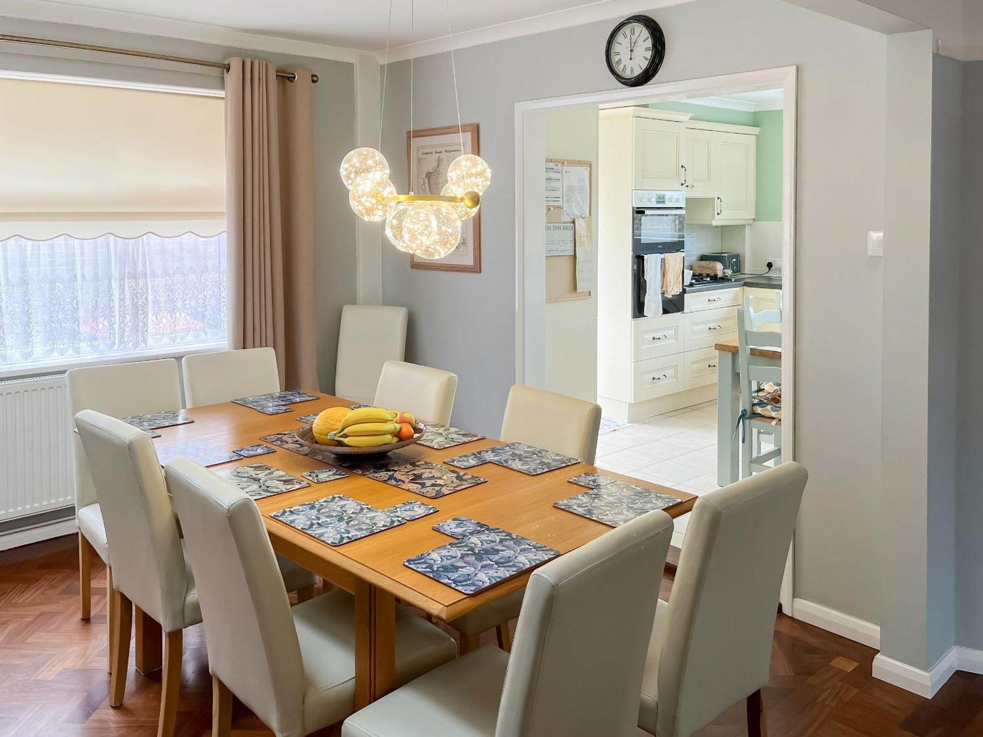 The Fairway Villa Westgate-on-Sea Luaran gambar