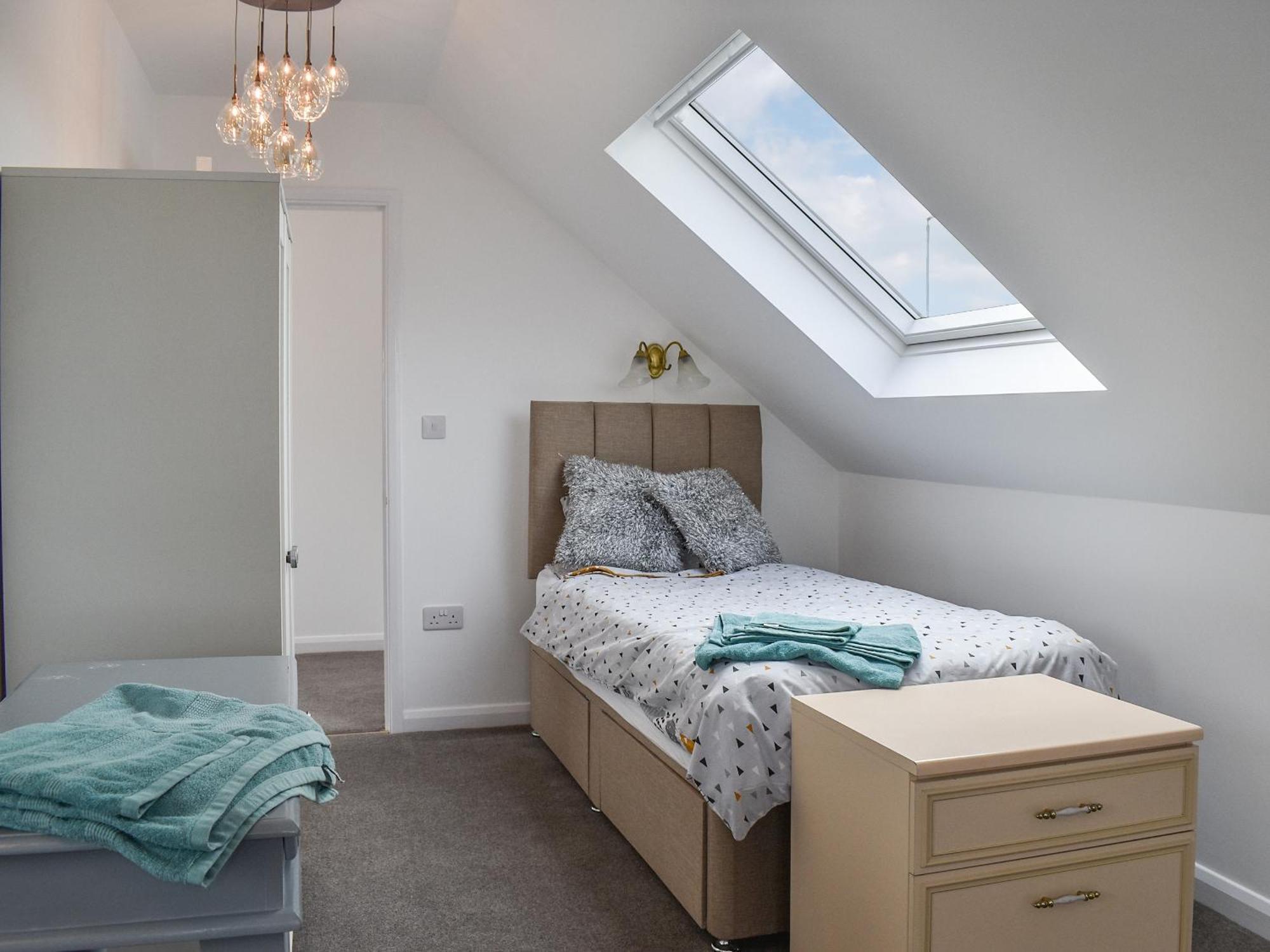 The Fairway Villa Westgate-on-Sea Luaran gambar