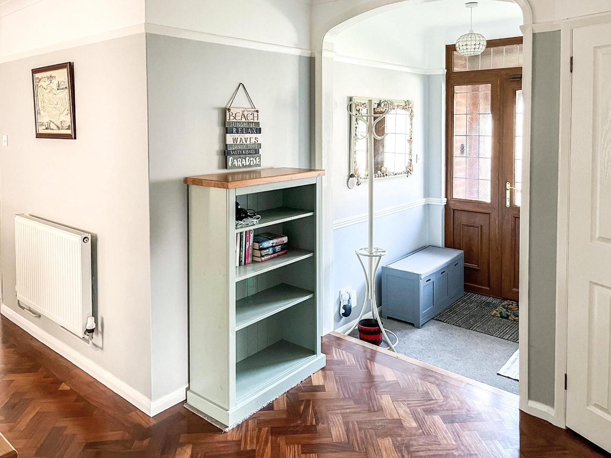The Fairway Villa Westgate-on-Sea Luaran gambar