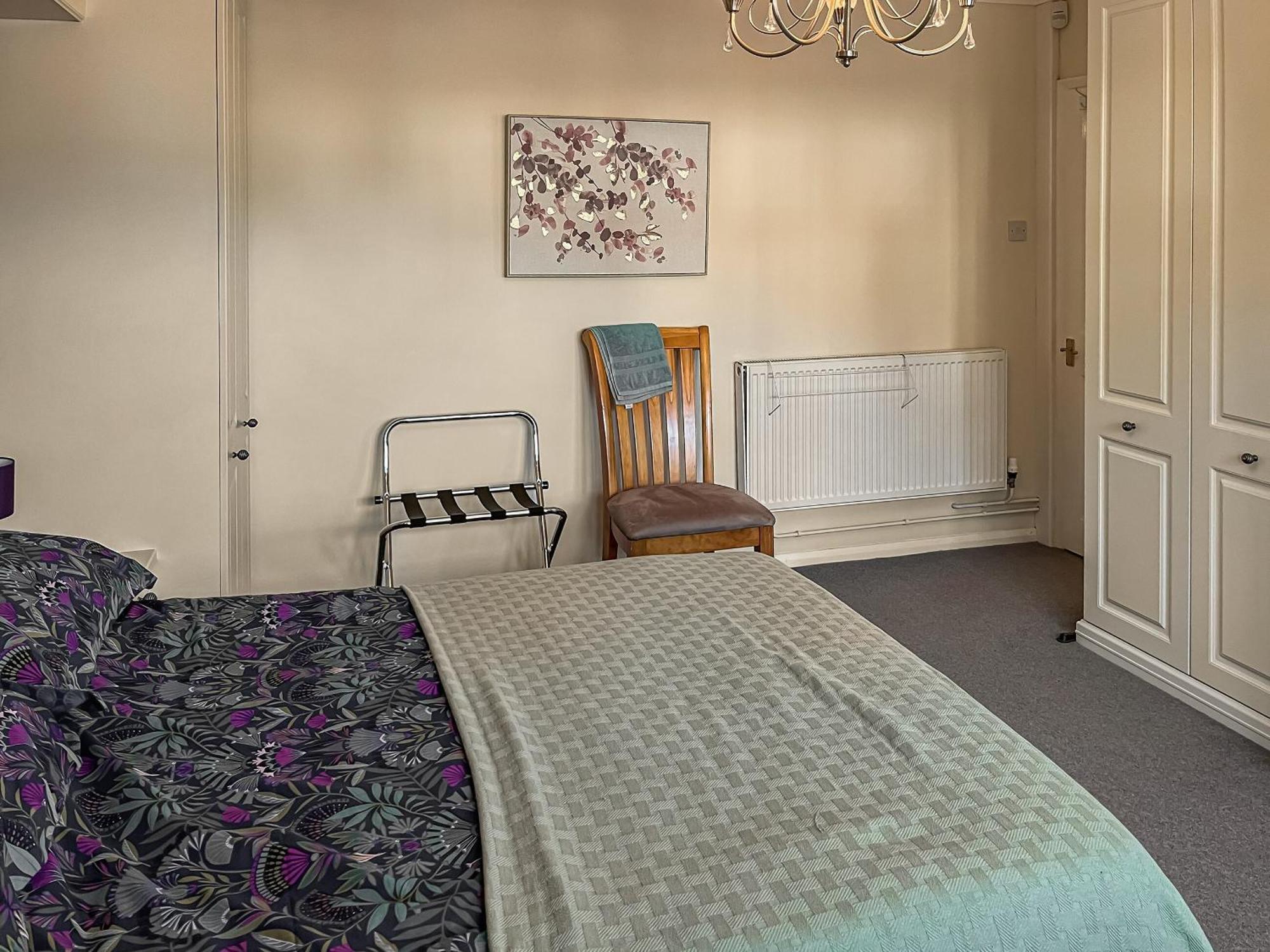 The Fairway Villa Westgate-on-Sea Luaran gambar