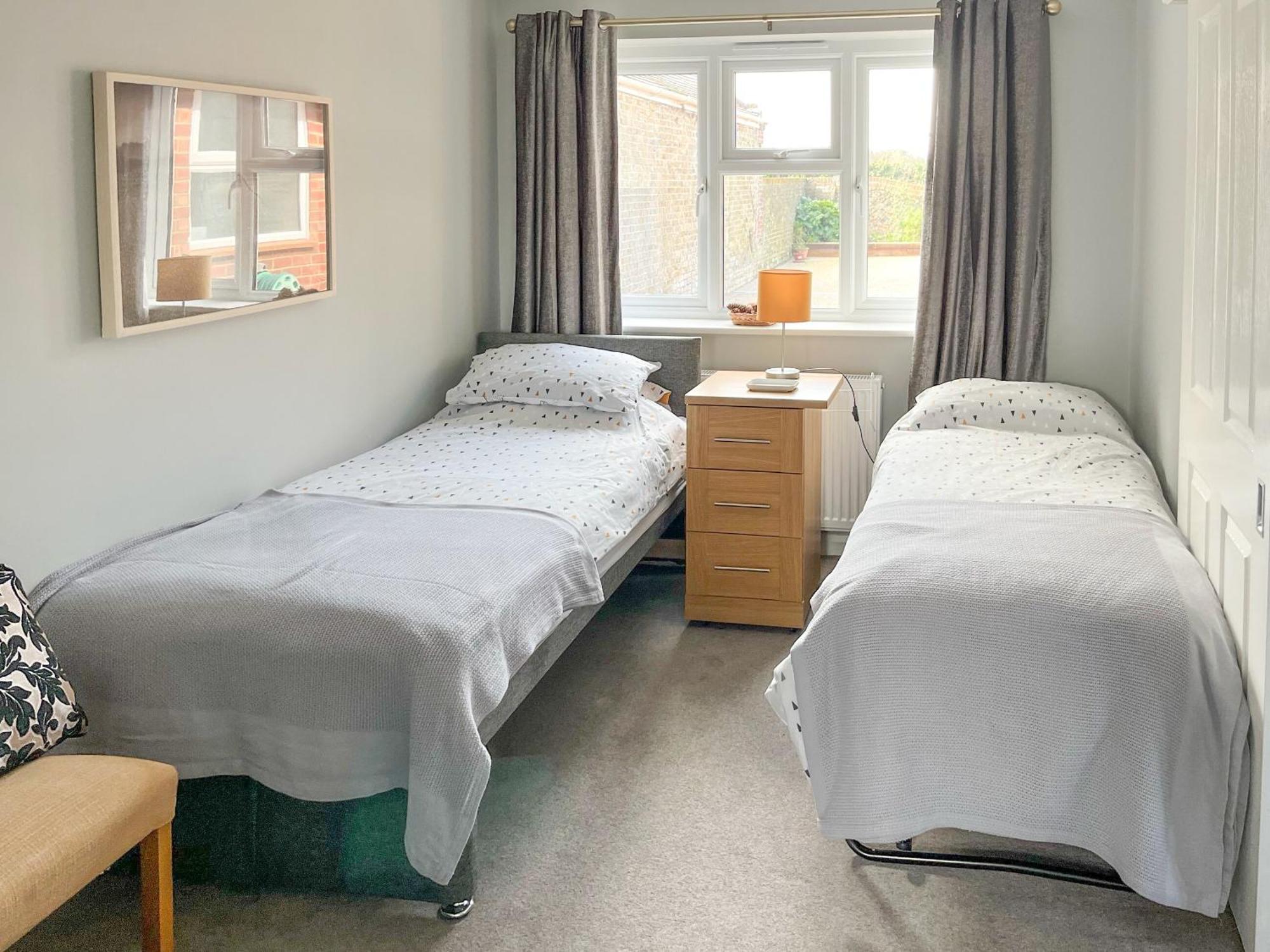 The Fairway Villa Westgate-on-Sea Luaran gambar