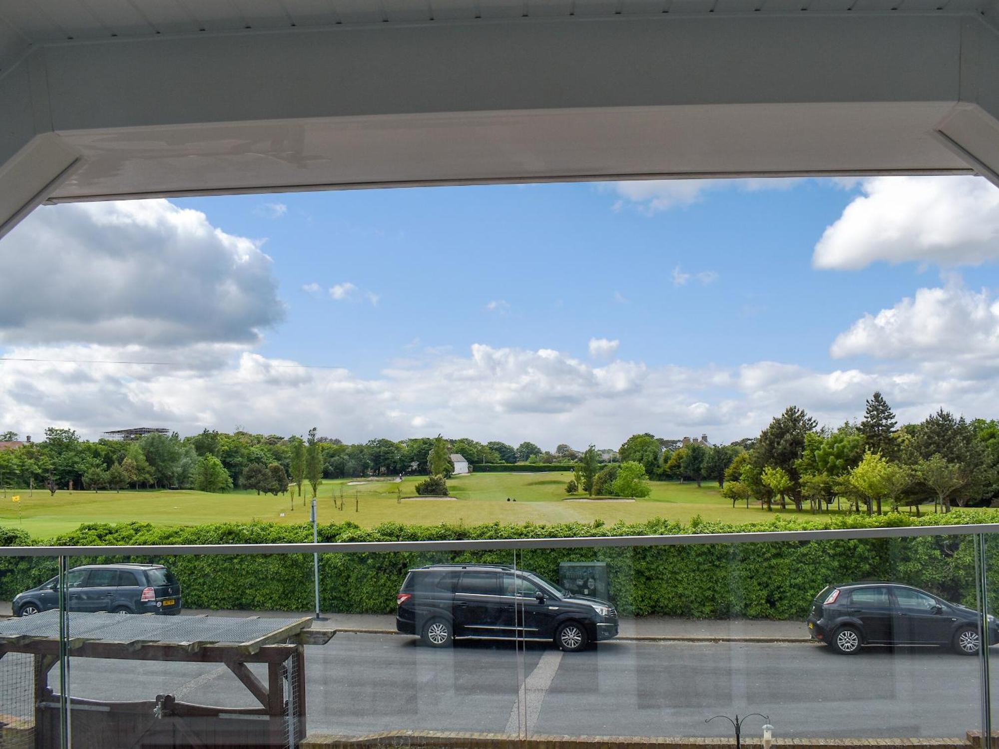 The Fairway Villa Westgate-on-Sea Luaran gambar