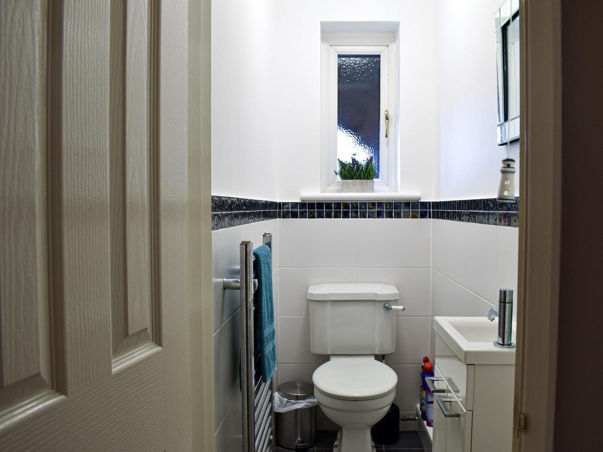 The Fairway Villa Westgate-on-Sea Luaran gambar
