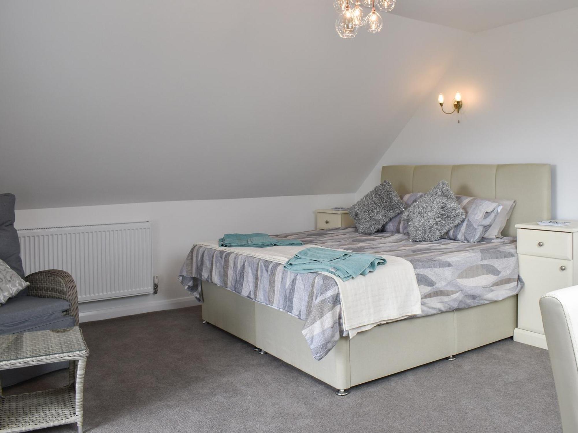 The Fairway Villa Westgate-on-Sea Luaran gambar
