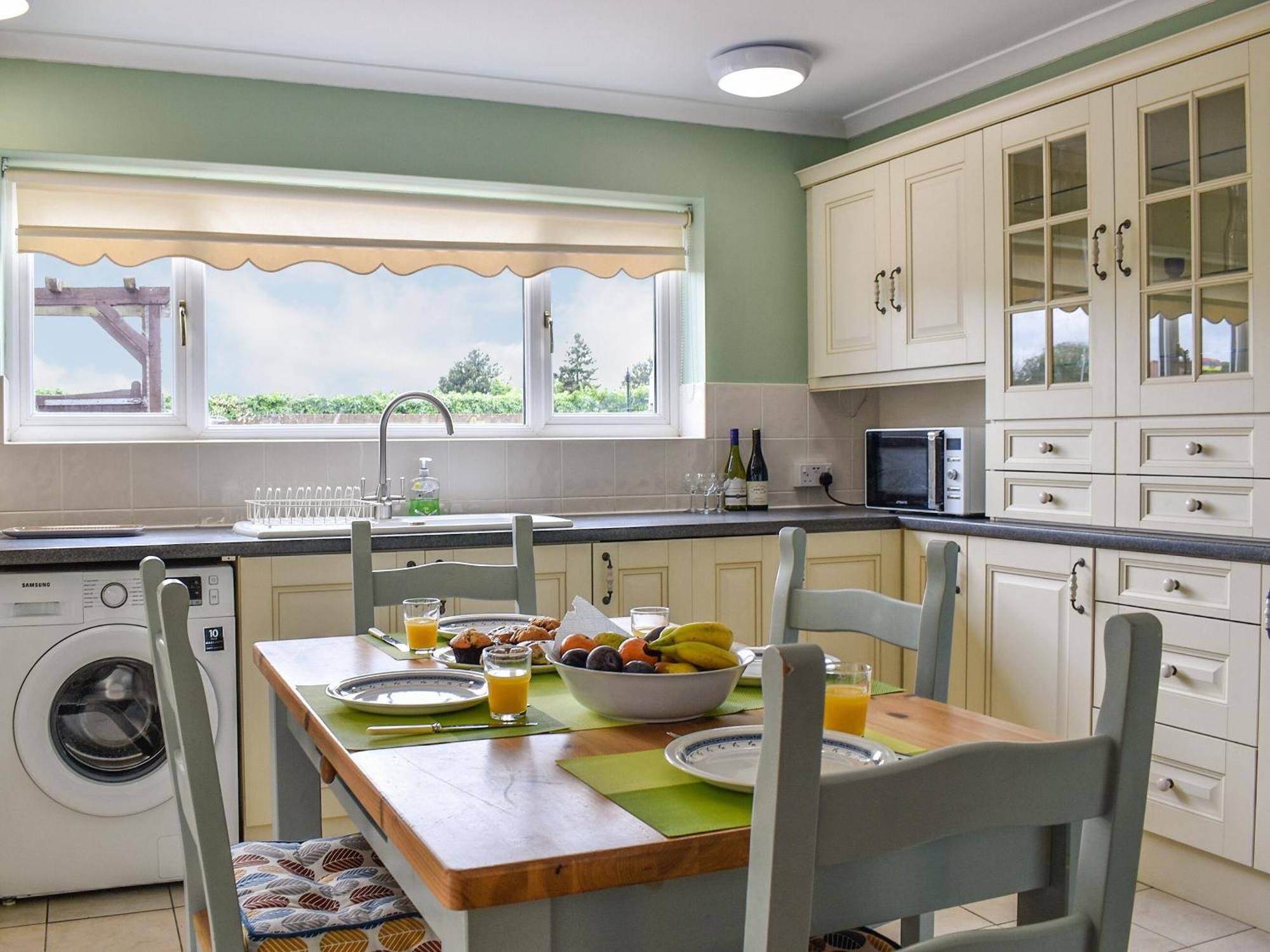 The Fairway Villa Westgate-on-Sea Luaran gambar