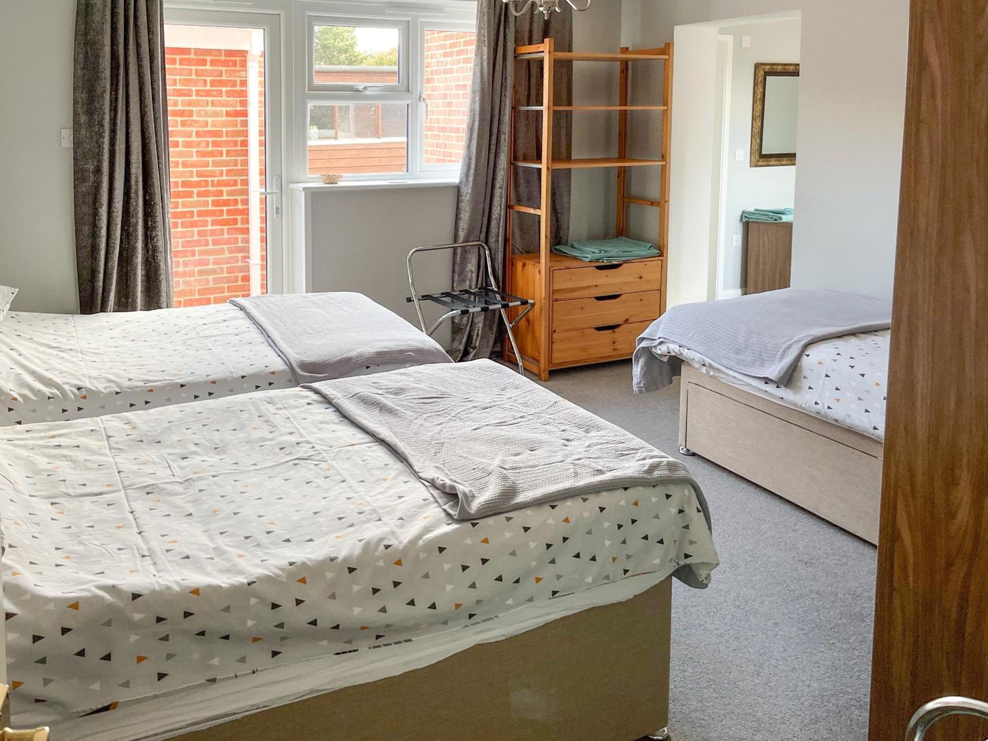 The Fairway Villa Westgate-on-Sea Luaran gambar