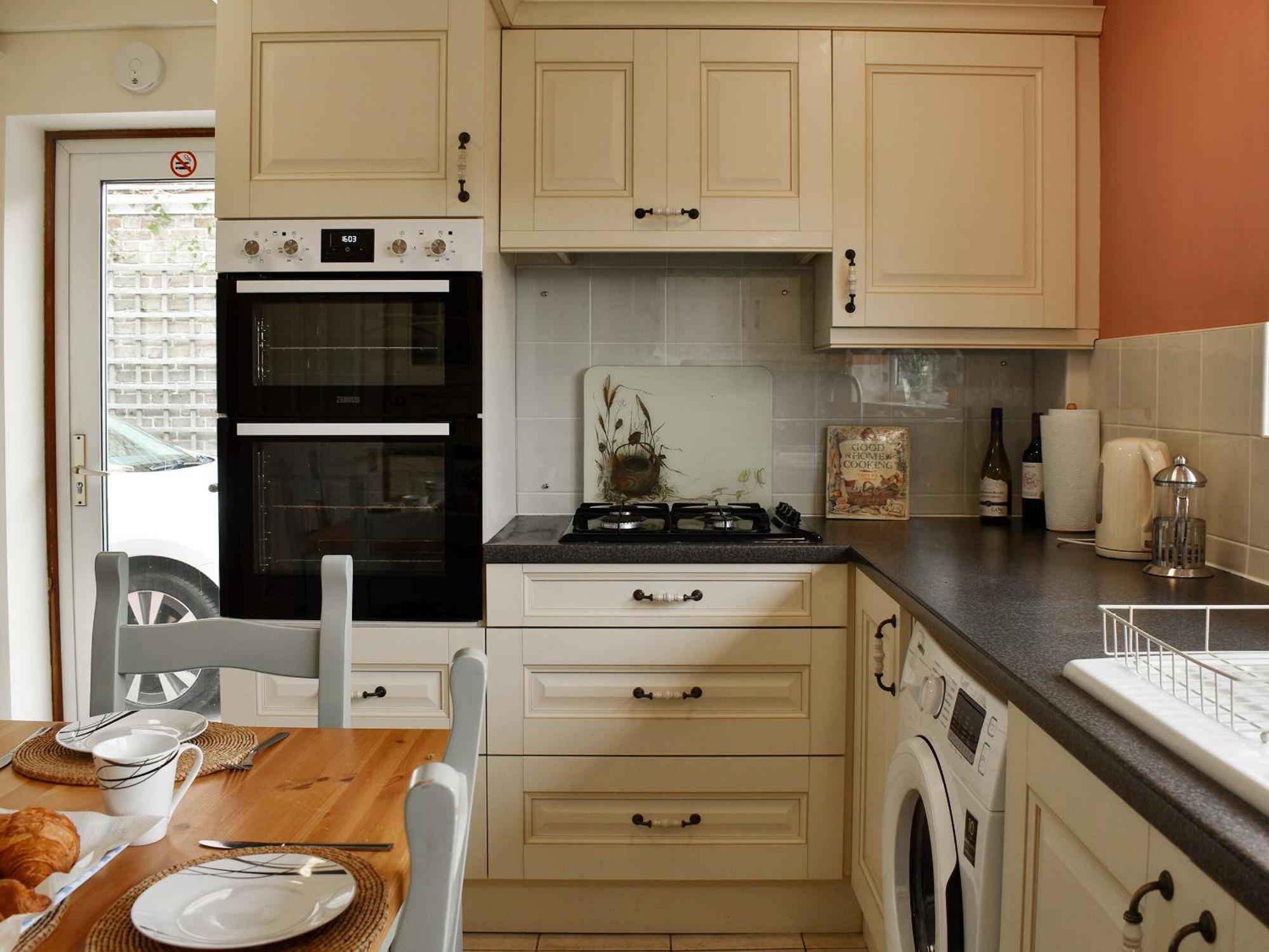 The Fairway Villa Westgate-on-Sea Luaran gambar