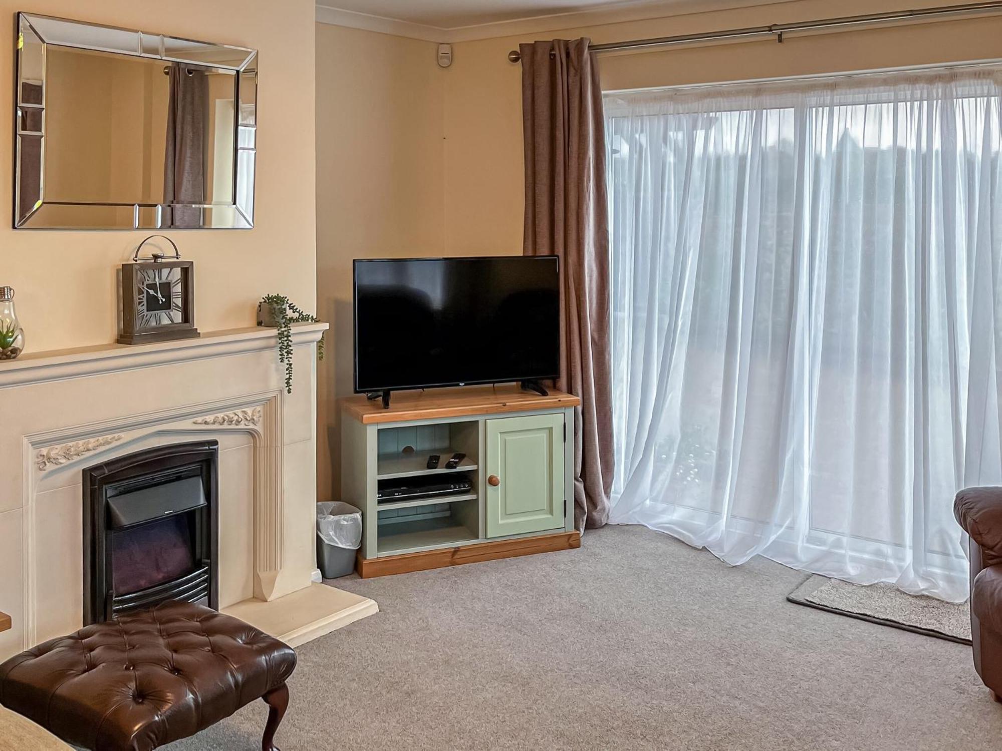 The Fairway Villa Westgate-on-Sea Luaran gambar