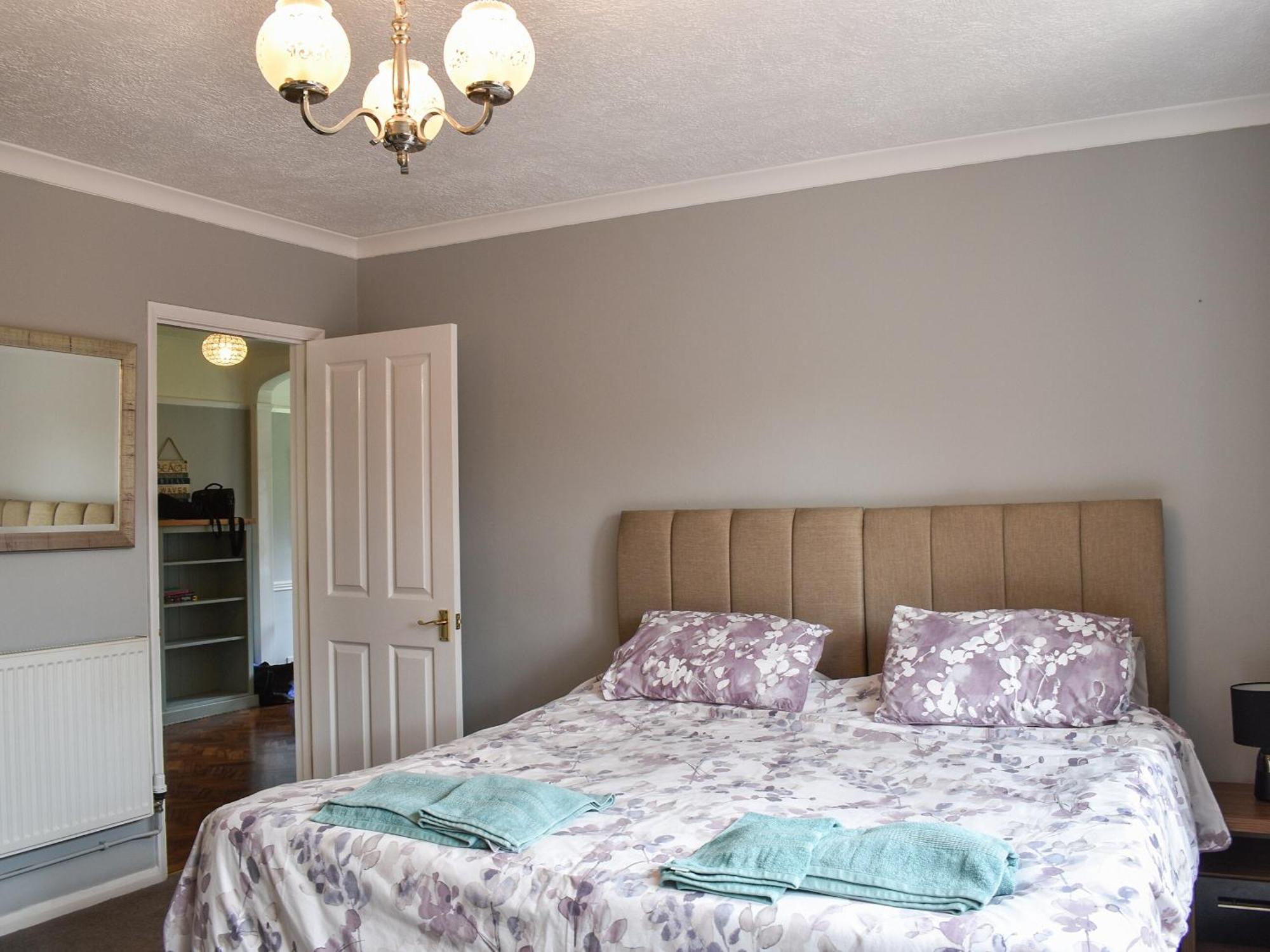 The Fairway Villa Westgate-on-Sea Luaran gambar