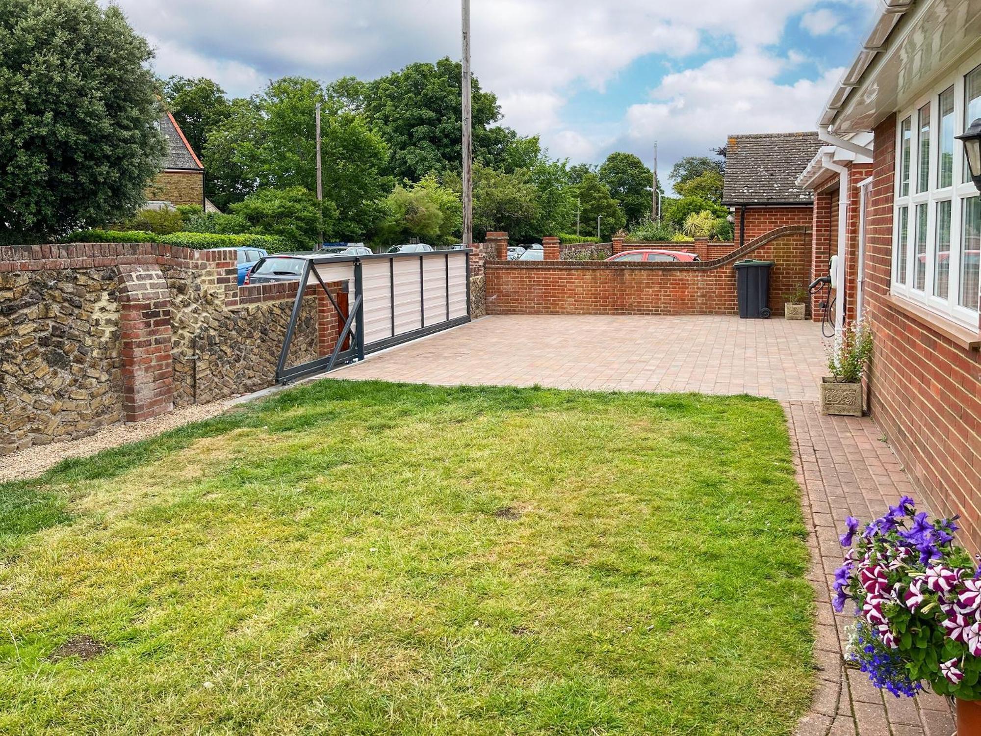 The Fairway Villa Westgate-on-Sea Luaran gambar