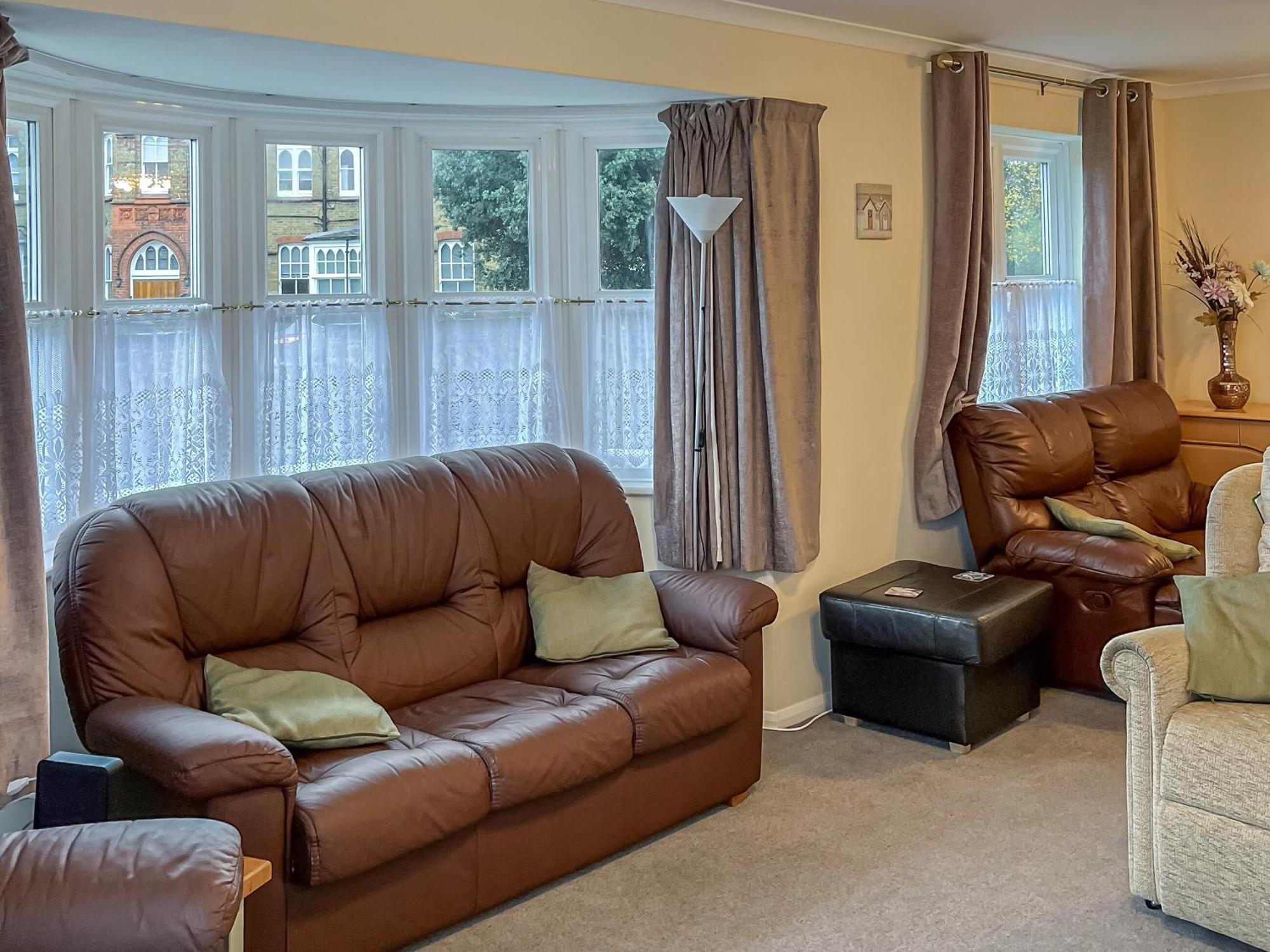 The Fairway Villa Westgate-on-Sea Luaran gambar