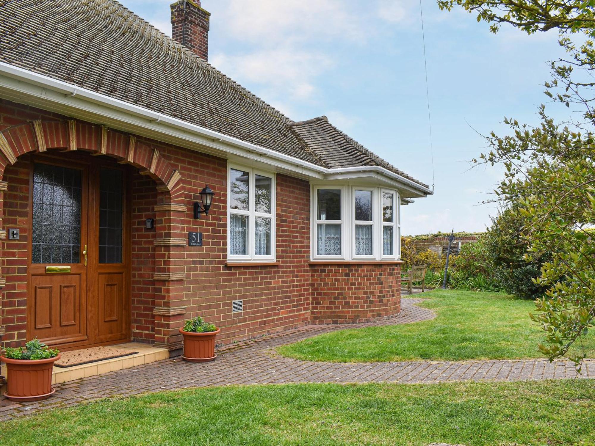 The Fairway Villa Westgate-on-Sea Luaran gambar