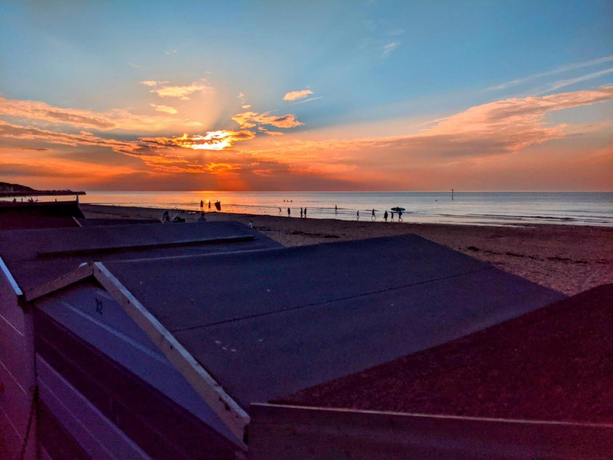 The Fairway Villa Westgate-on-Sea Luaran gambar