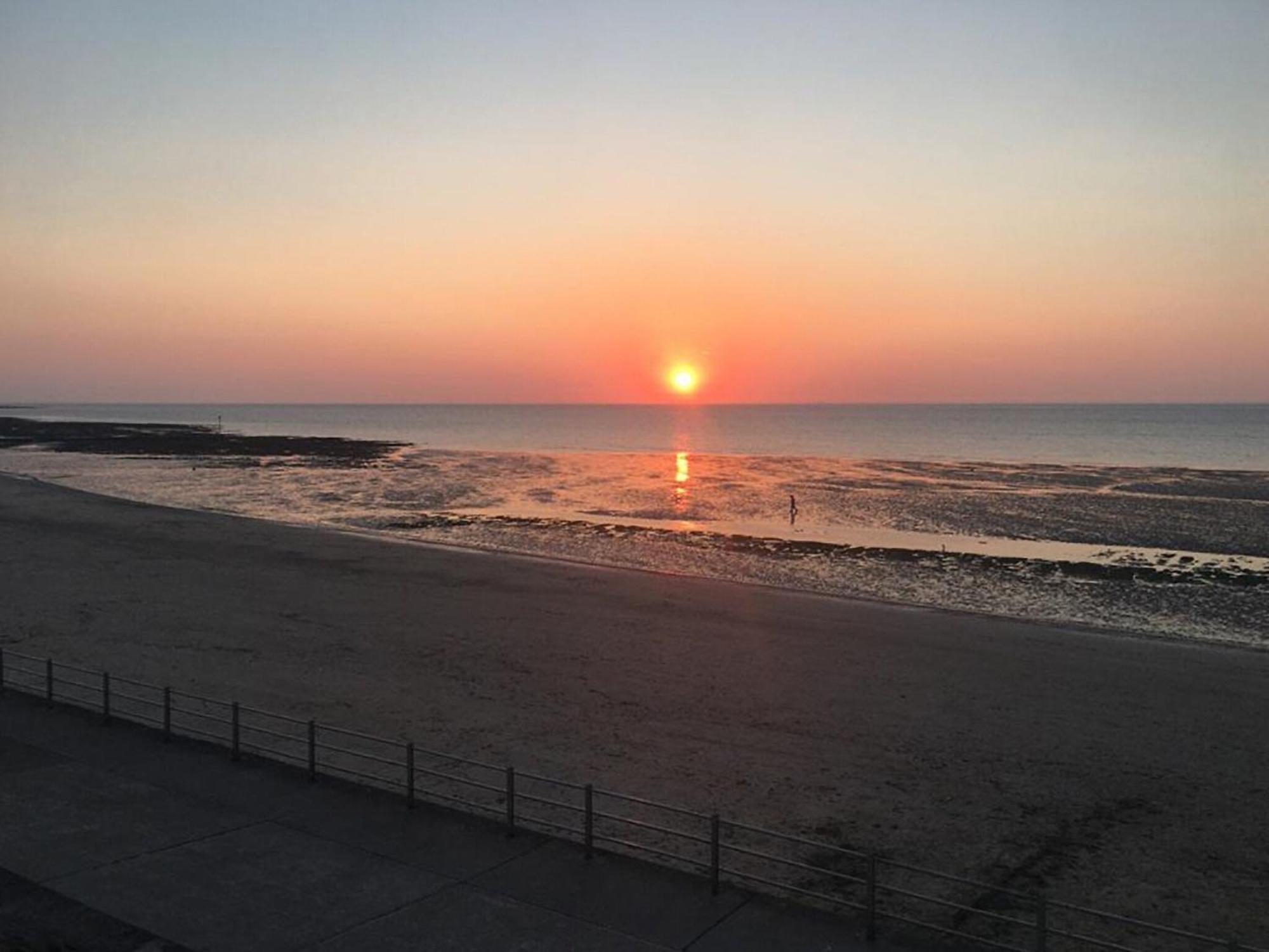 The Fairway Villa Westgate-on-Sea Luaran gambar
